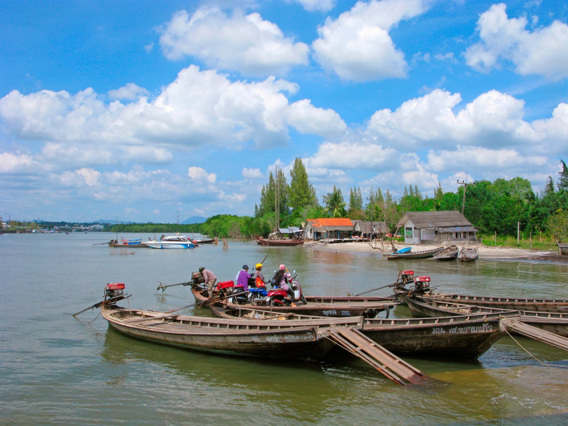 Ko Klang
