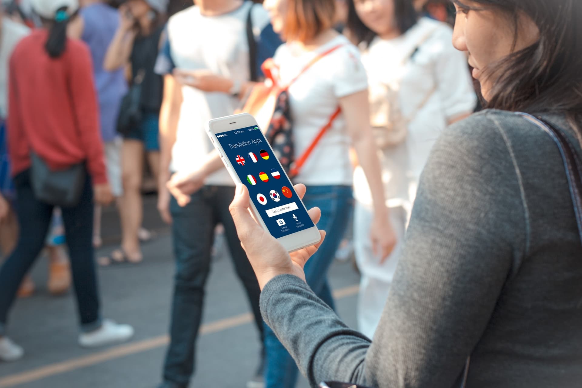 5 applications indispensables lors de votre séjour à Séoul