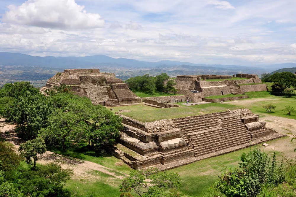 Aventure en famille entre Mexico, Puebla, Oaxaca et les plages paradisiaques du Pacifique