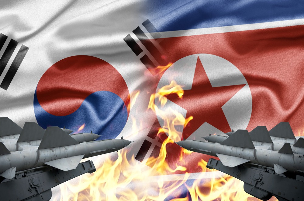 Scharakteryzuj Konflikt Koreański 1950 53 Une petite histoire des "deux Corées" - CapCoree