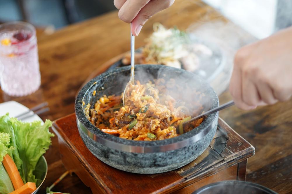 Le Bibimbap, un plat incontournable de la cuisine coréenne