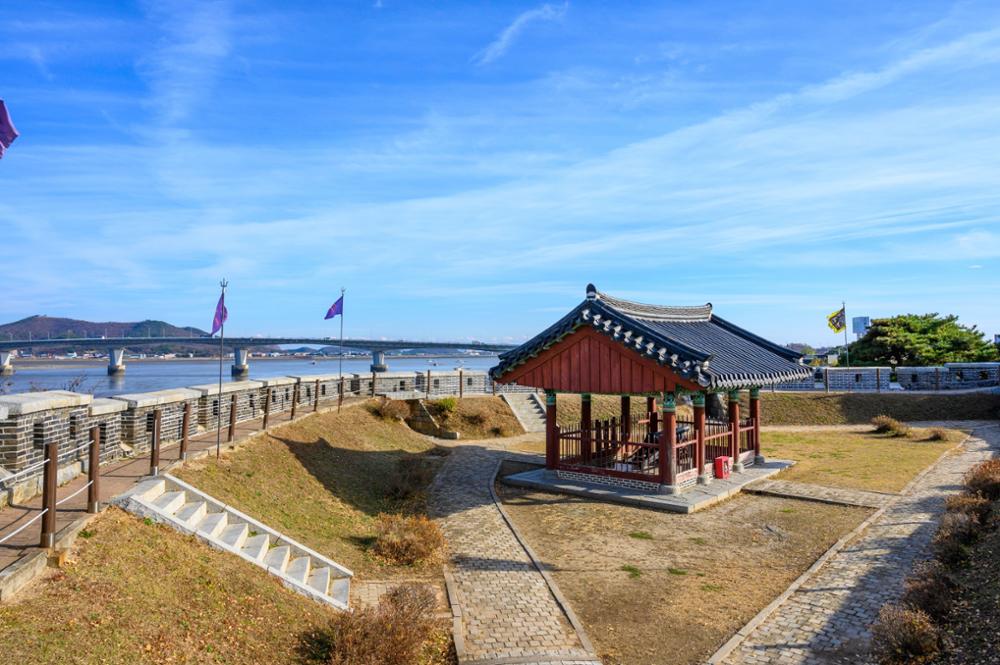 5 îles à visiter en Corée du Sud