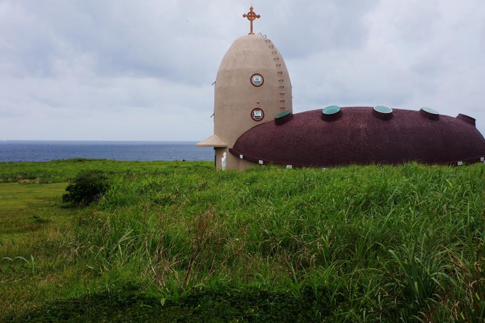 5 îles à visiter en Corée du Sud