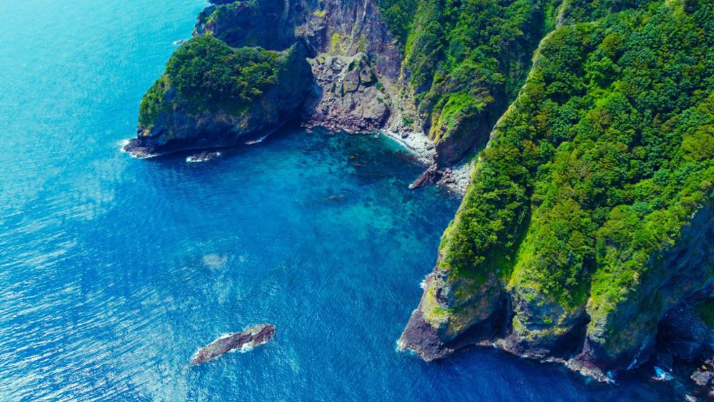 5 îles à visiter en Corée du Sud