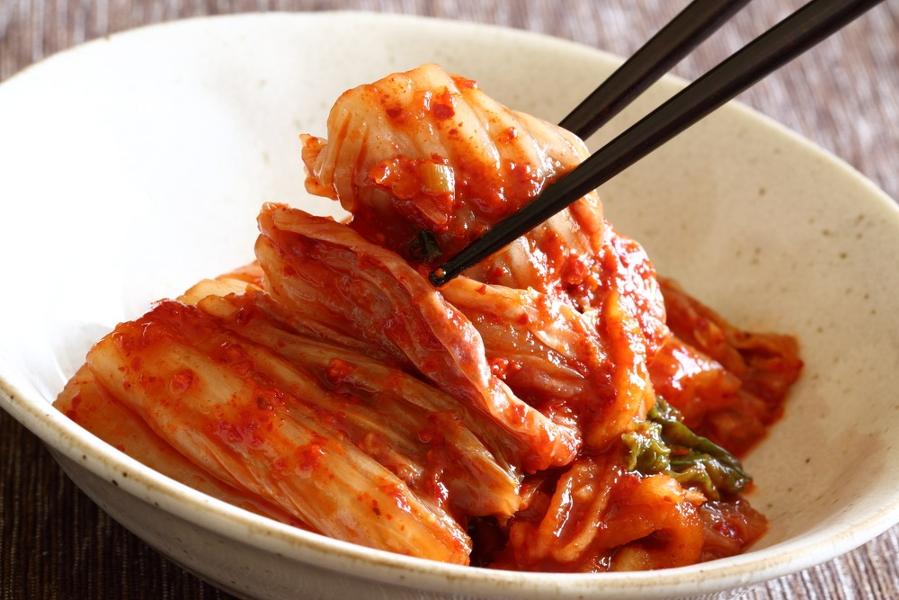 8 spécialités culinaires à goûter en Corée du Sud