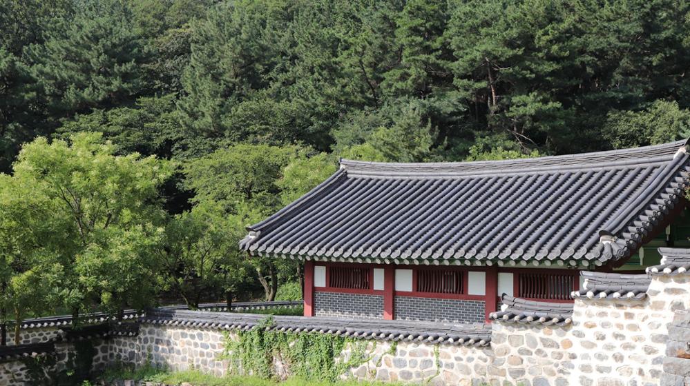 Top 5 des attractions en Corée du Sud