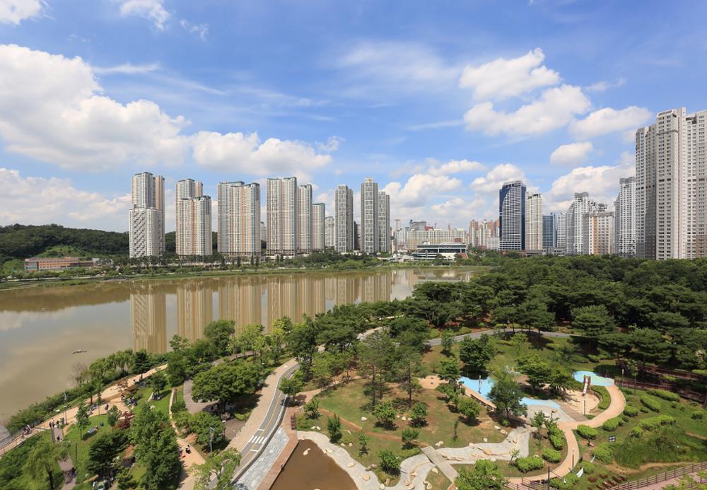 Découvrir Suwon et sa forteresse Hwaseong : les visites incontournables