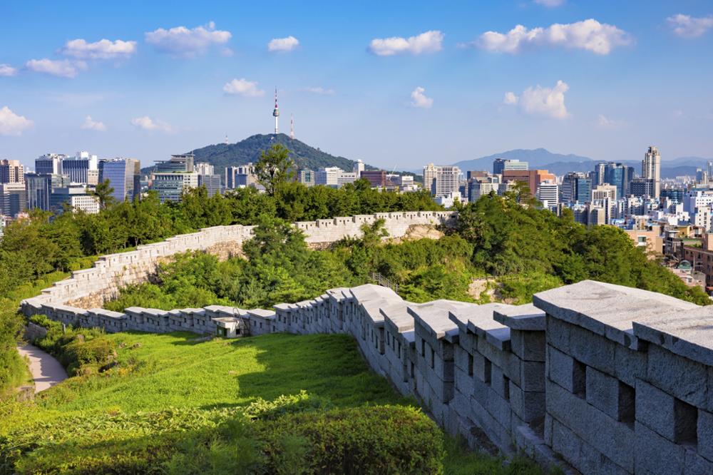 5 lieux insolites à découvrir à Séoul 