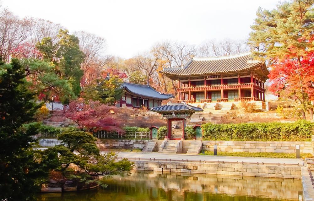 5 lieux insolites à découvrir à Séoul 