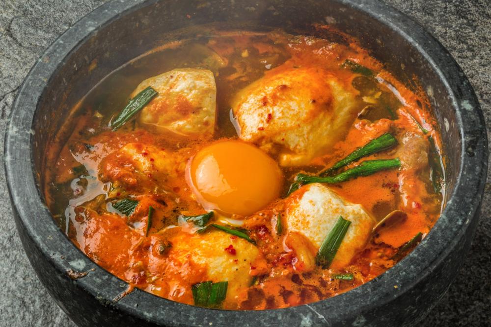 8 spécialités culinaires à goûter en Corée du Sud