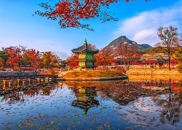 10 attractions à Séoul à ne pas manquer
