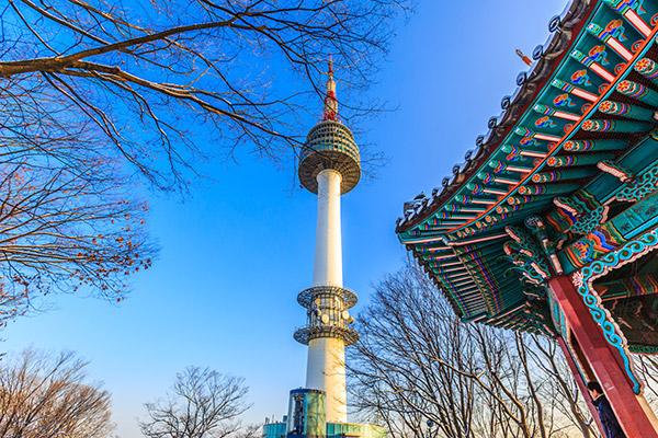10 attractions à Séoul à ne pas manquer